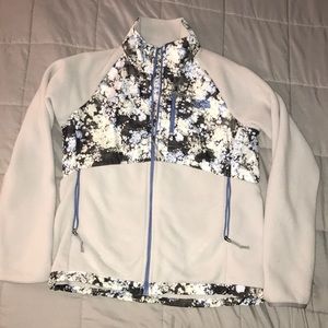 Excellent Condition Super Soft North Face Fleece